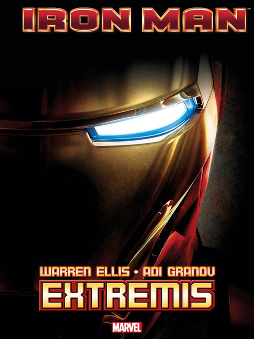 Title details for Iron Man Extremis by Warren Ellis - Available